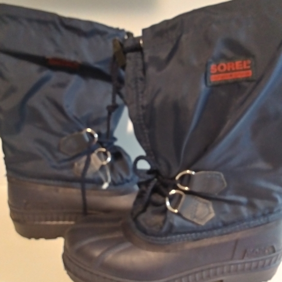 Sorel Other - Sorel kids winter boots